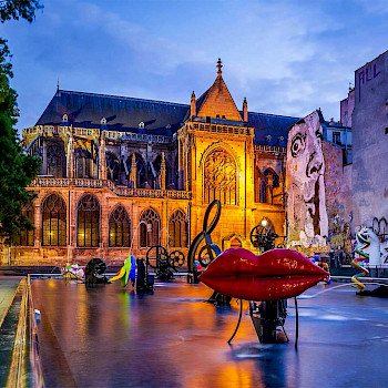 Paris
