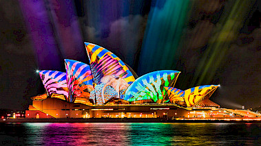 Sydney